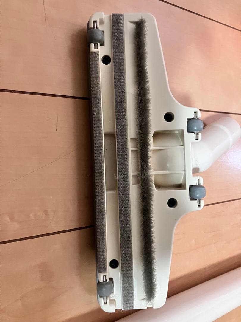 マキタ　掃除機