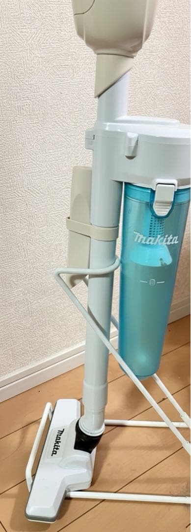 マキタ　掃除機