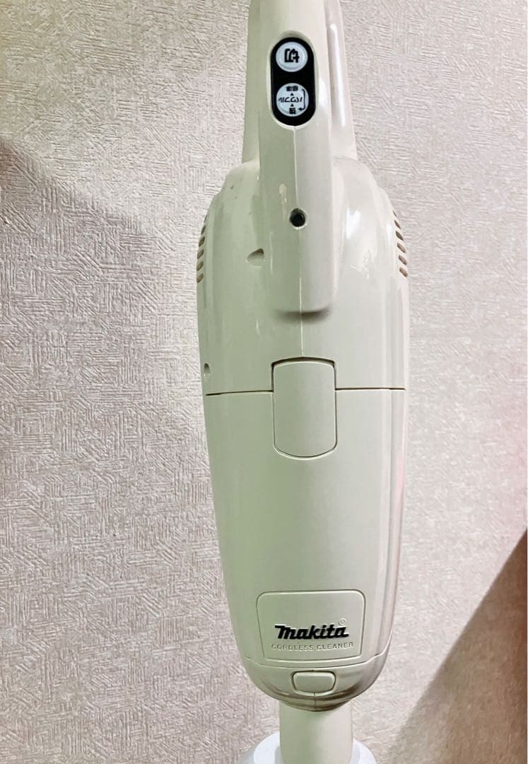 マキタ　掃除機
