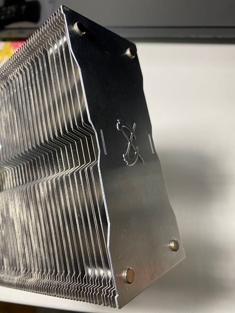 AMD Ryzen 5 3600 ＋ 虎徹Mark II