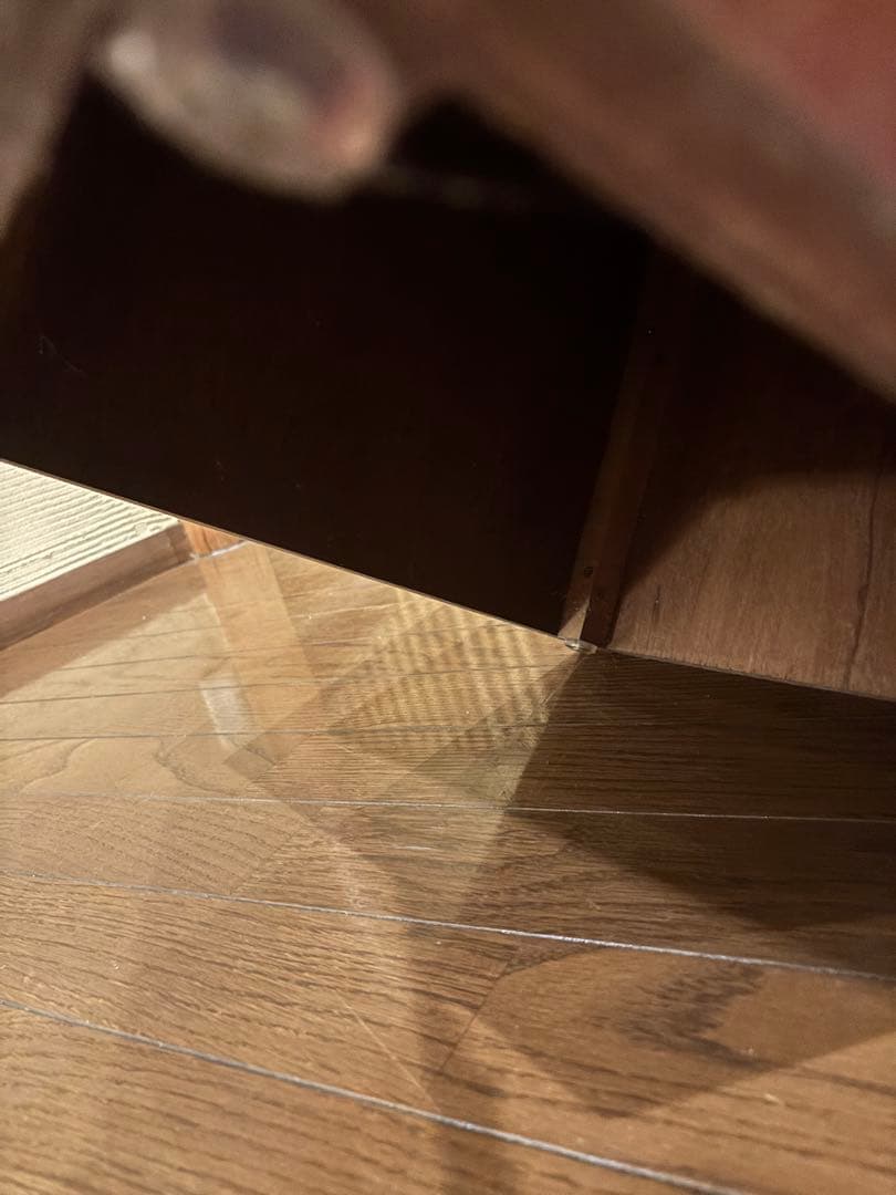 AD CORE（エーディコア） CIRCOLO II（サーコロ デゥエ）4脚