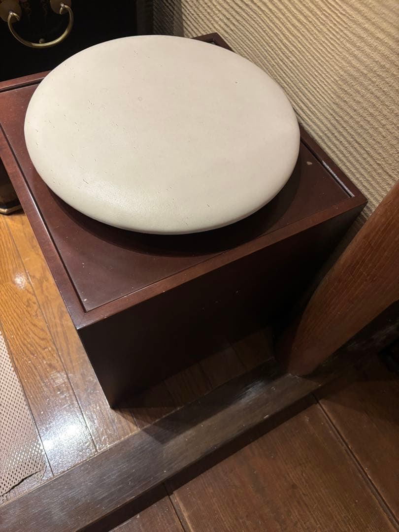 AD CORE（エーディコア） CIRCOLO II（サーコロ デゥエ）4脚