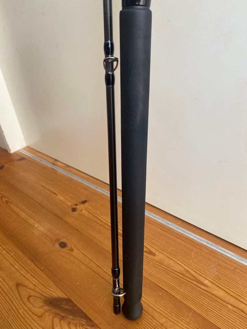 ストレンジブルー106s