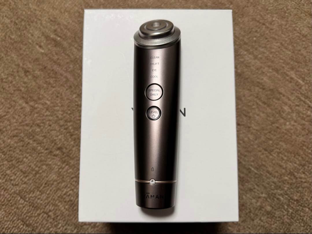 YA-MAN フォトプラスディープリフト