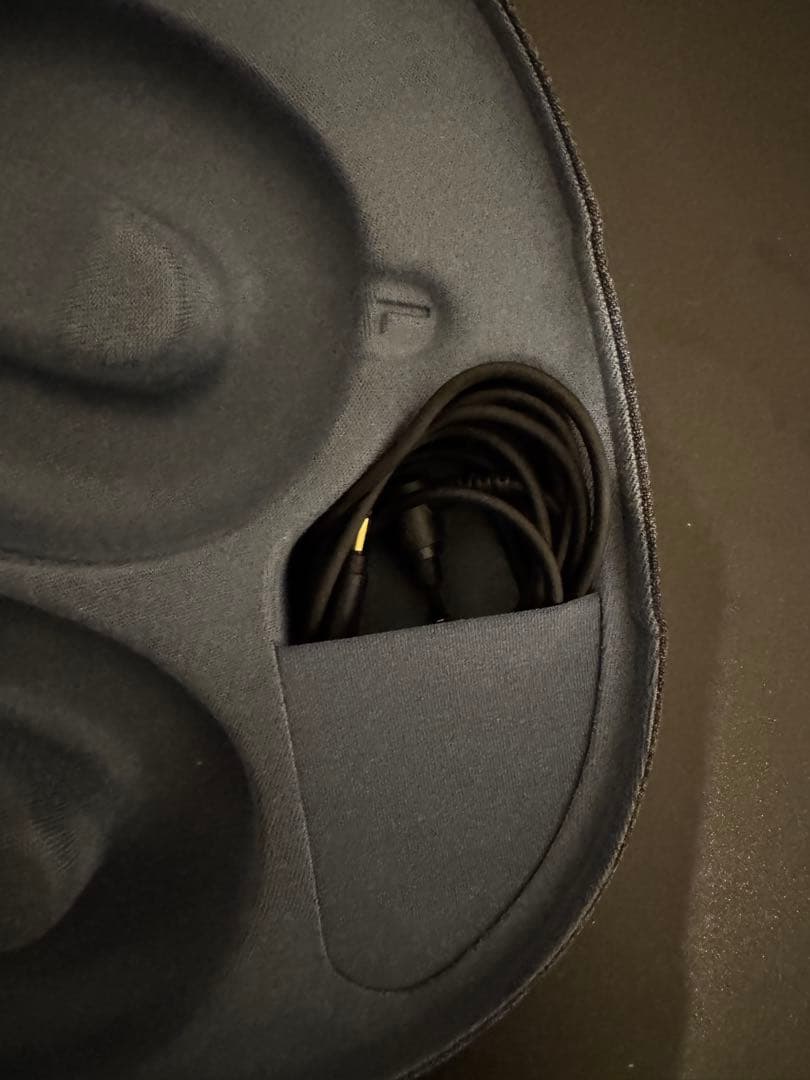 s*y様 SONY WH-1000XM6 ワイヤレスヘッドホン ミッドナイトブル