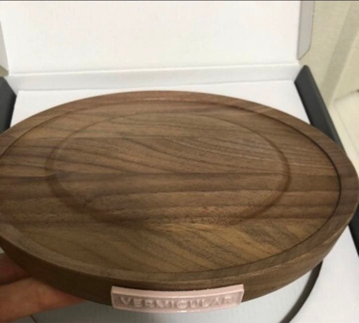 【新品】VERMICULAR鍋&鍋敷きセット