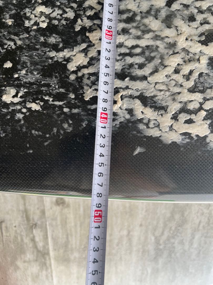 サーフボード　カーボン　EPS 軽い　6’