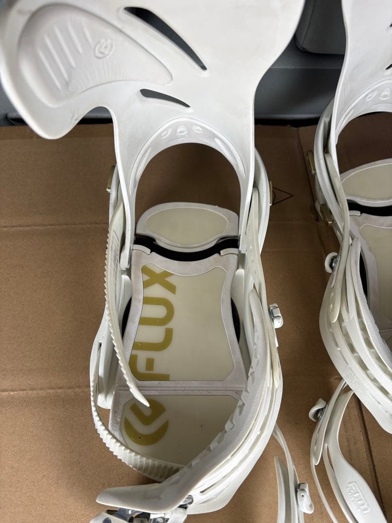 s*3様 FLUX DSW Mサイズ