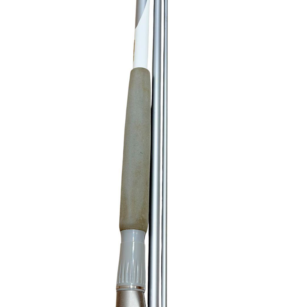 シマノ　ARGOS 80 330 アルゴス 竿　海　SHIMANO