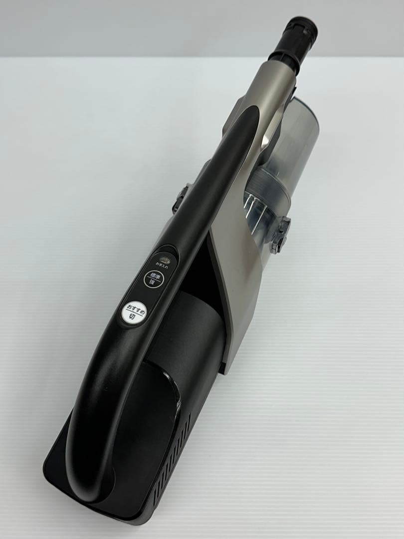 ダストケース付き　VC-CLX350 東芝　掃除機　本体　動作保証品　中古　格安