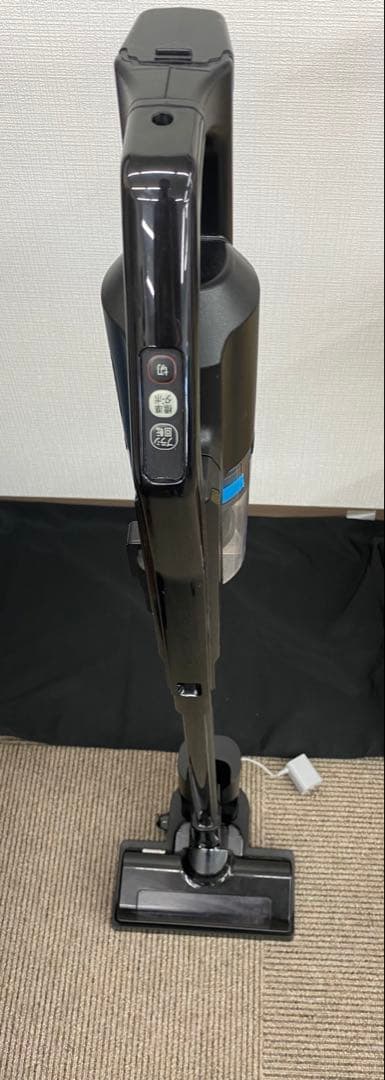 アイリスオーヤマ2023年製サイクロンクリーナー本体 SCD-184P-B