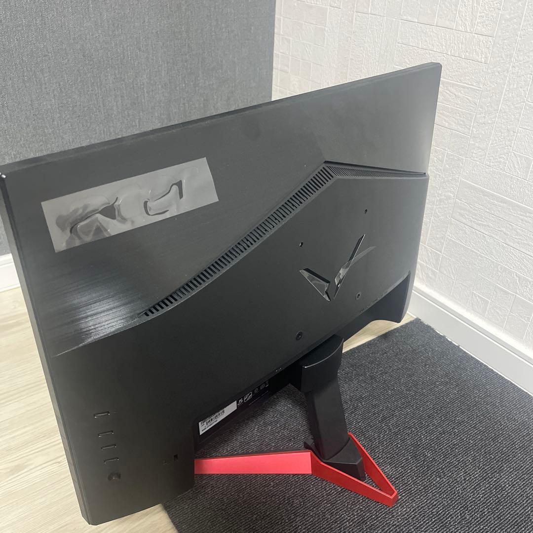 Acer モニターVG240Y 23.8インチ　　180hz