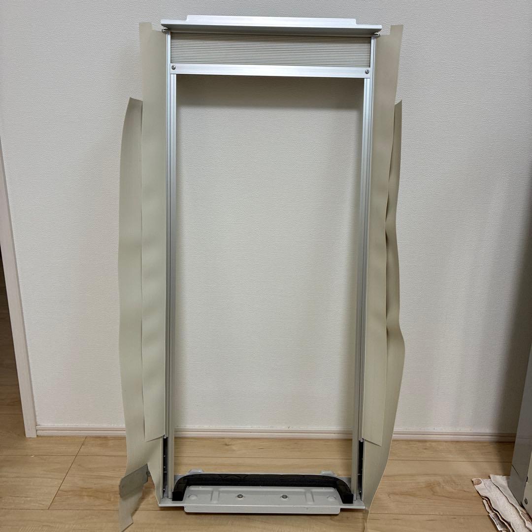 コロナ 窓用エアコン CW-1620