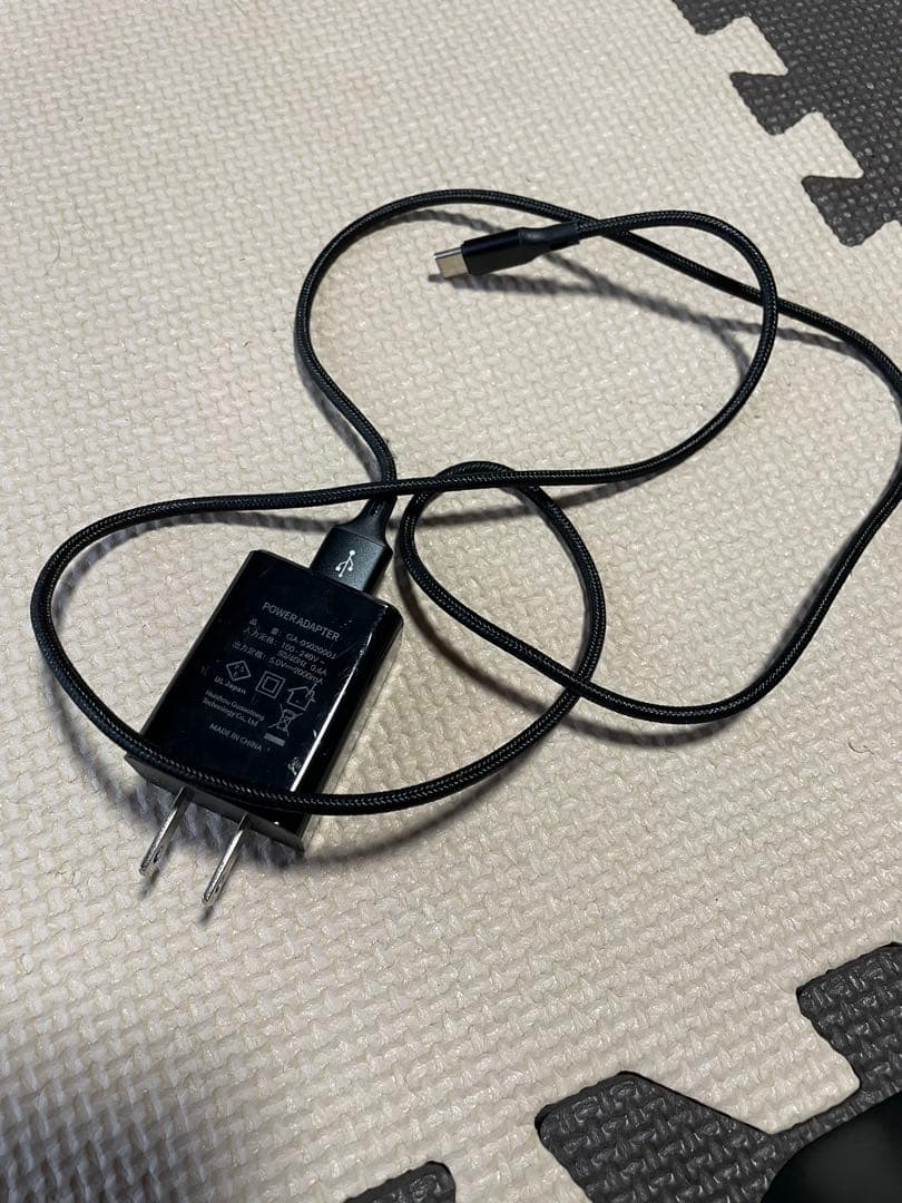 セルキュア4T++（プラスプラス）美顔器 充電式