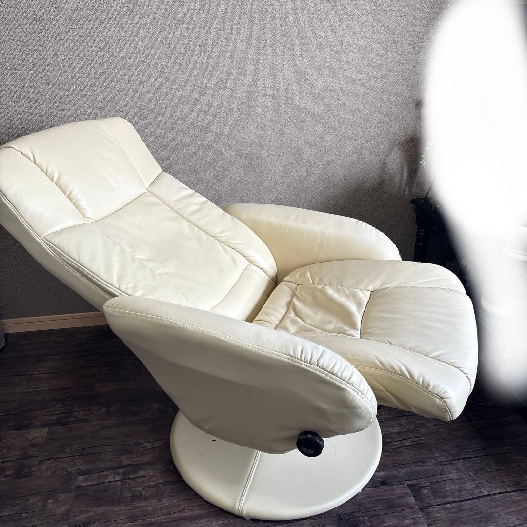 1人掛け　ソファ　リクライニングチェア