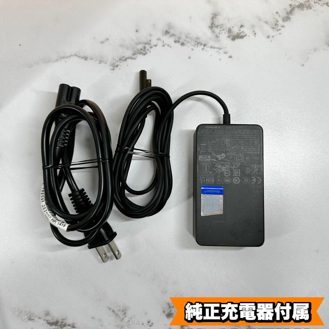 【準新品】Surface Pro 7+ Core i5/8/128