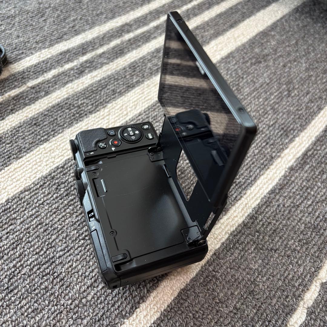 Nikon COOLPIX A900 ニコン