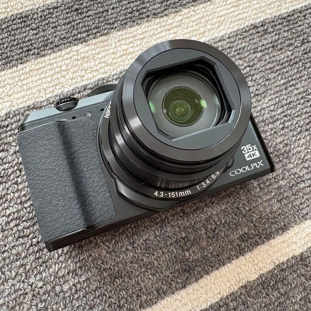 Nikon COOLPIX A900 ニコン