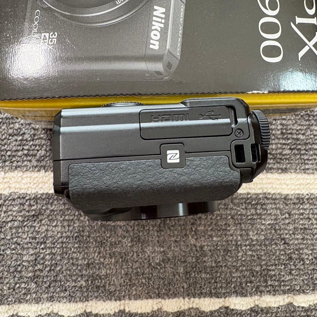 Nikon COOLPIX A900 ニコン