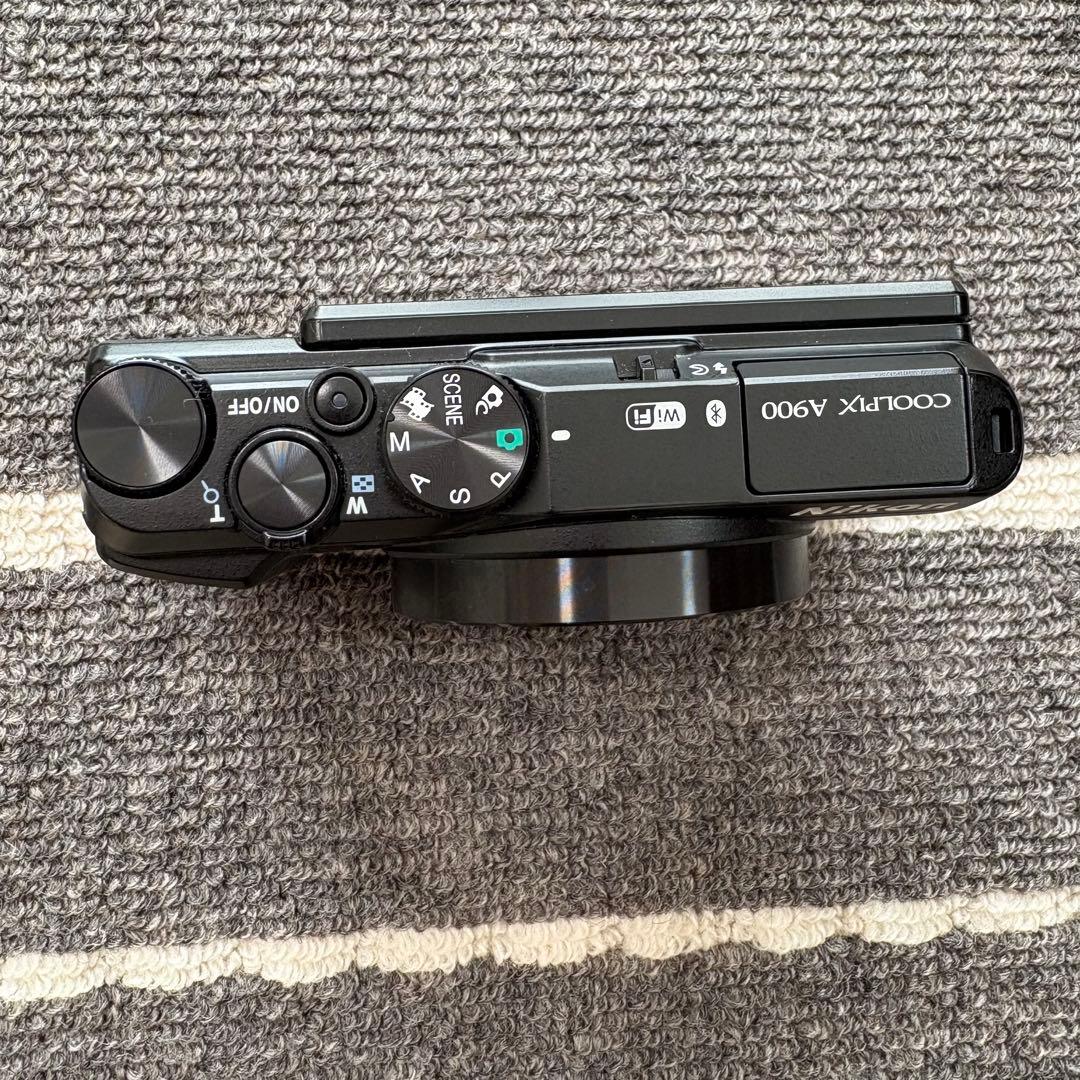 Nikon COOLPIX A900 ニコン