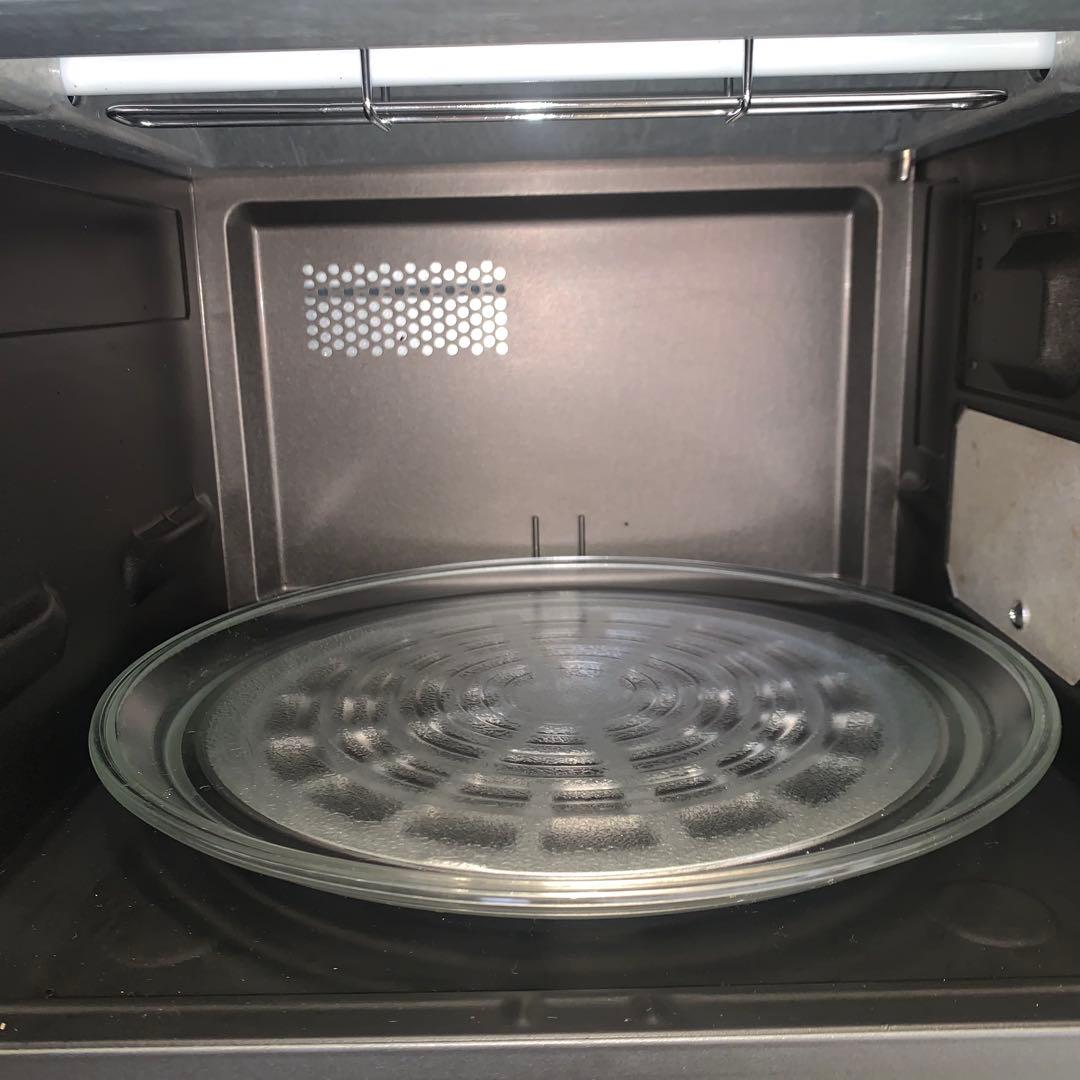 11RF5 Panasonic オーブンレンジ NE-T15A4-W