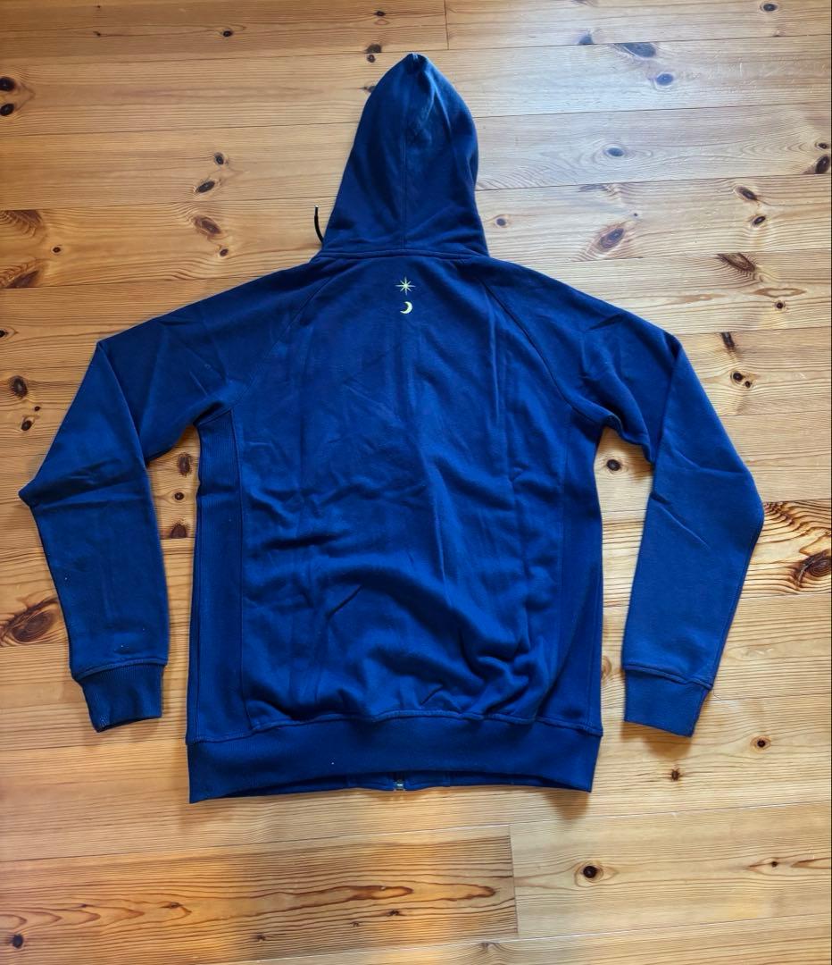 ★ ルースイソンブラ LUZeSOMBRAジャージ ジュニア サイズM