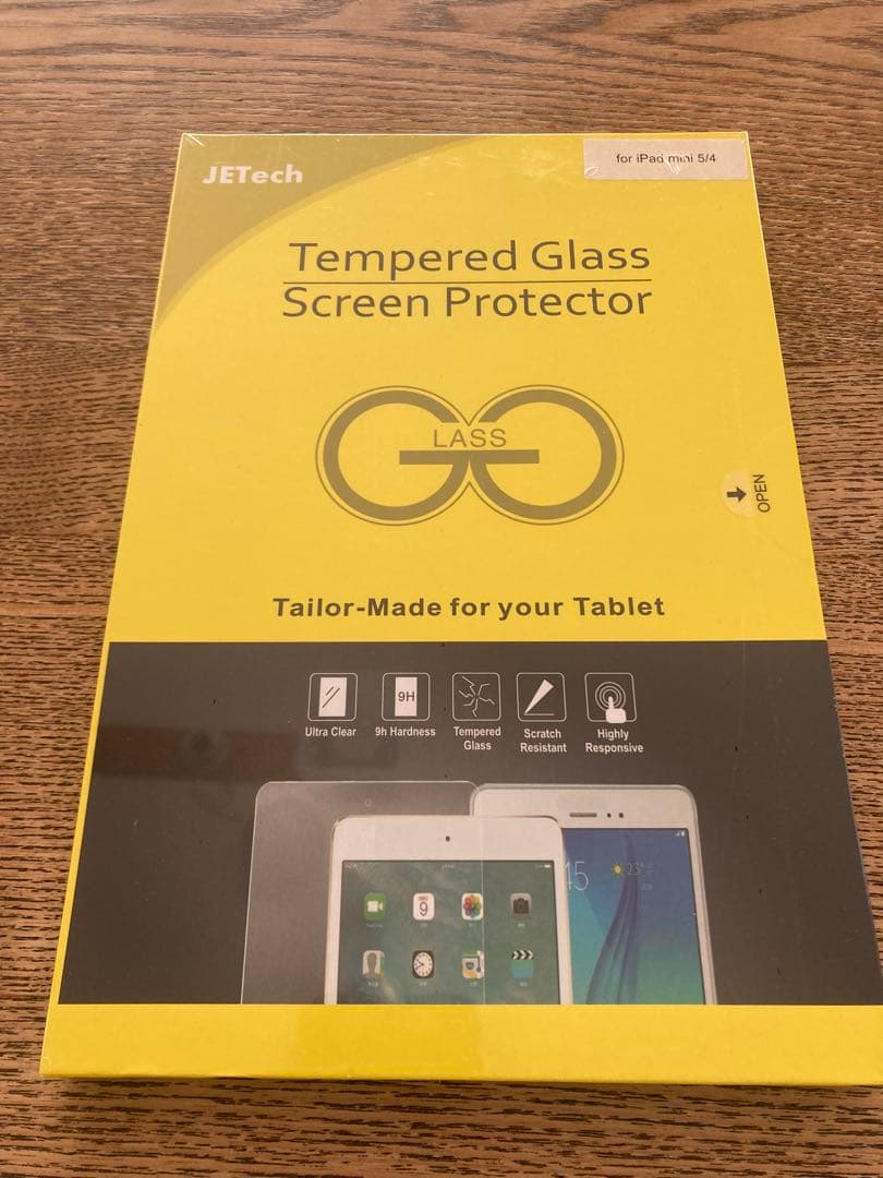 新品•未開封 iPad mini 第5世代 Wi-Fi 64GB ゴールド 本体