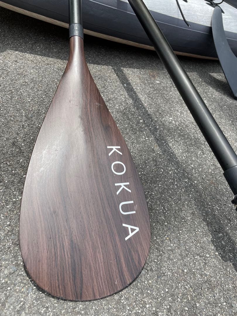 KOKUA サップボード KOKUA FLOAT 10.6×31（sup）