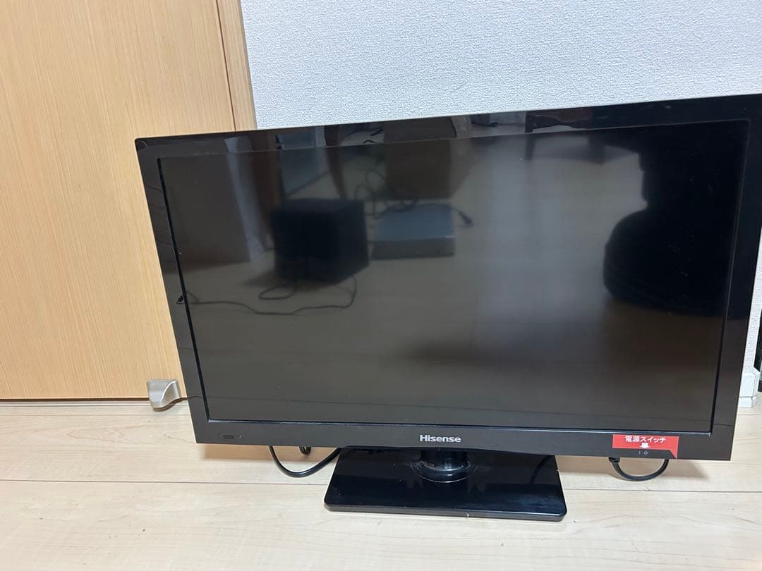 【新生活セット】ONKYOのスピーカー、テレビ、DVDプレイヤーセット