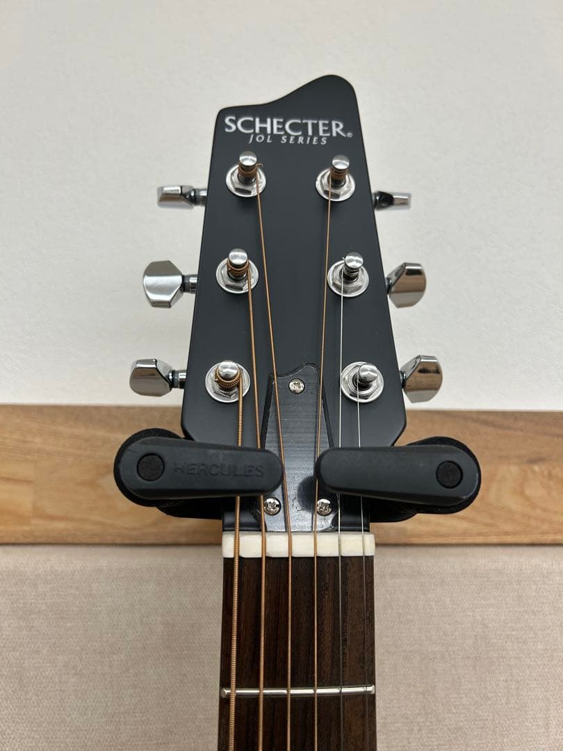SCHECTER シェクター OL-FL
