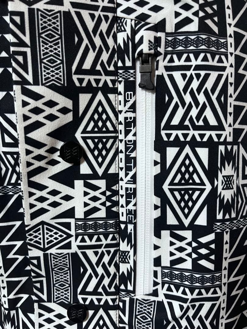 BURTON サーティーン　ジャケット　L