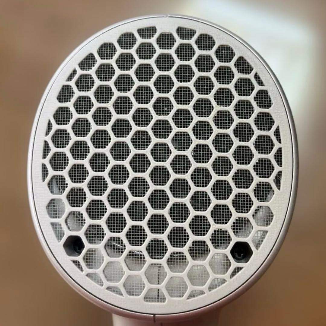 【ジャンク】美品♡未使用部品あり♡22年製 ナノケア ドライヤー