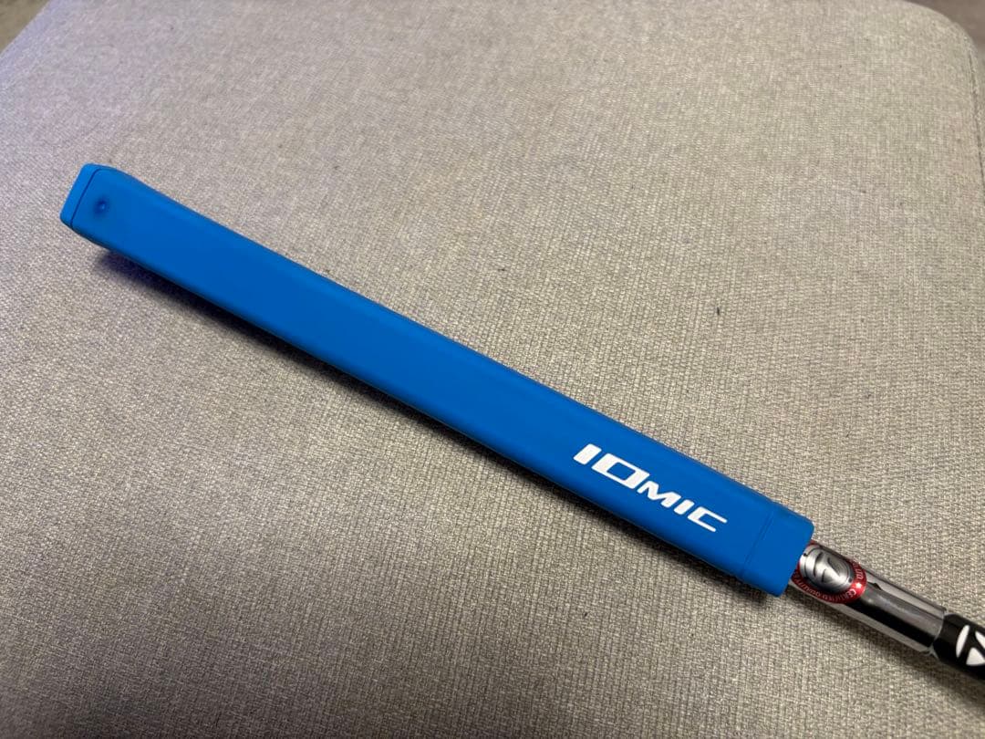 テーラーメイド TPトラス B3TH 34インチ パター