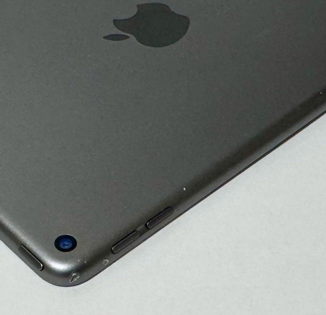 iPad mini 5 64GB スペースグレイ W ケース付