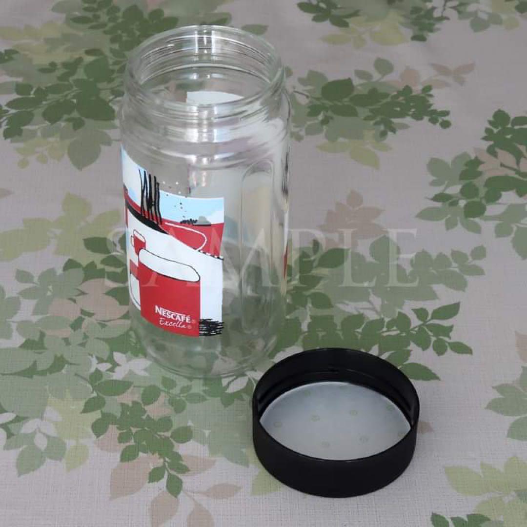 セール！ネッスル「コーヒー詰め替え用瓶」キャニスター（懸賞当選・非売品）