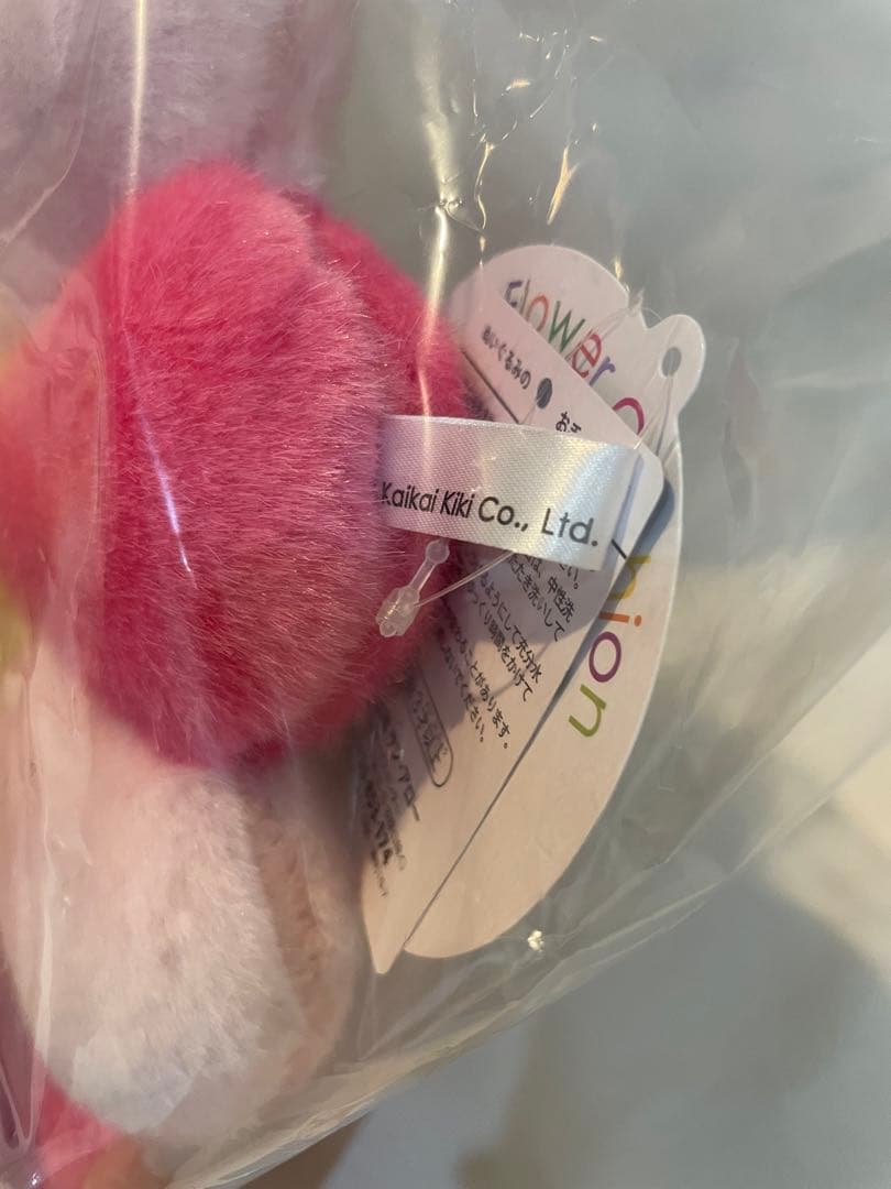 Zingaro 村上隆　Kaikai Kiki クッション　30cm 新品タグ付