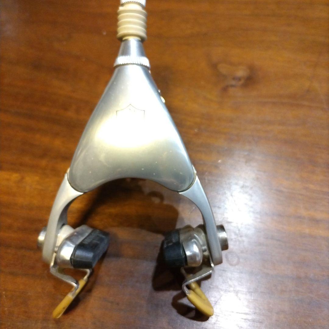 カンパニョーロレコードデルタブレーキ