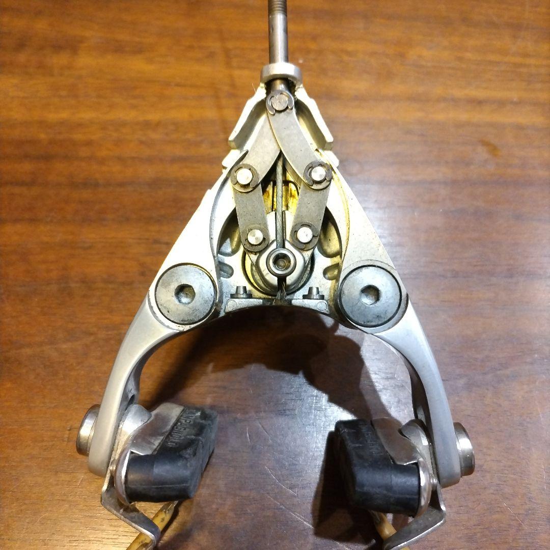 カンパニョーロレコードデルタブレーキ