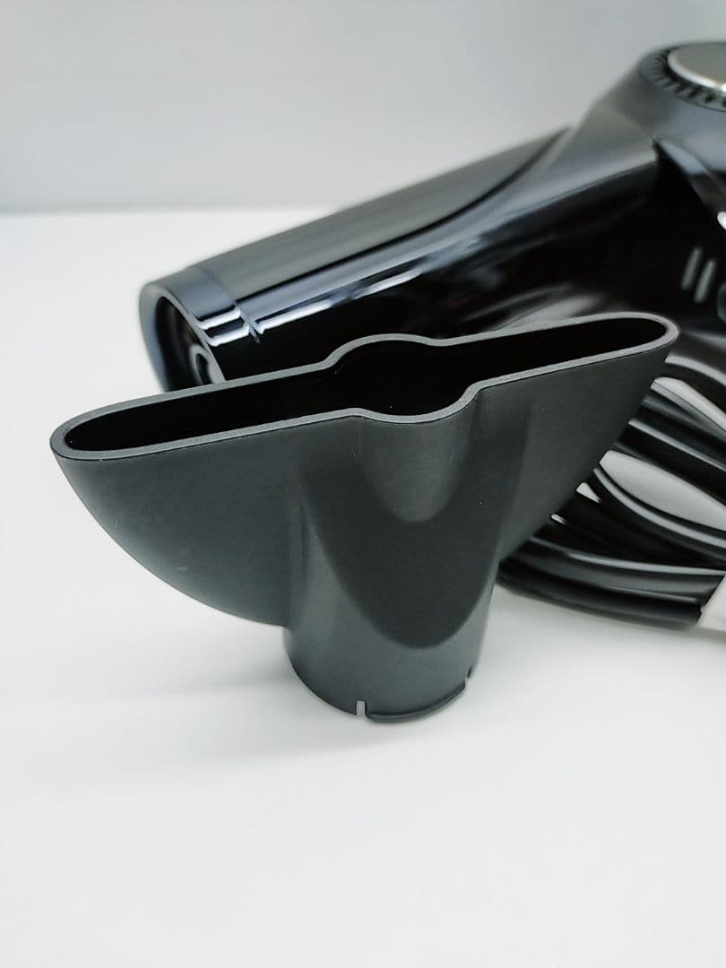 《新品同様》 Refa リファ ビューティック ドライヤー BX MTG