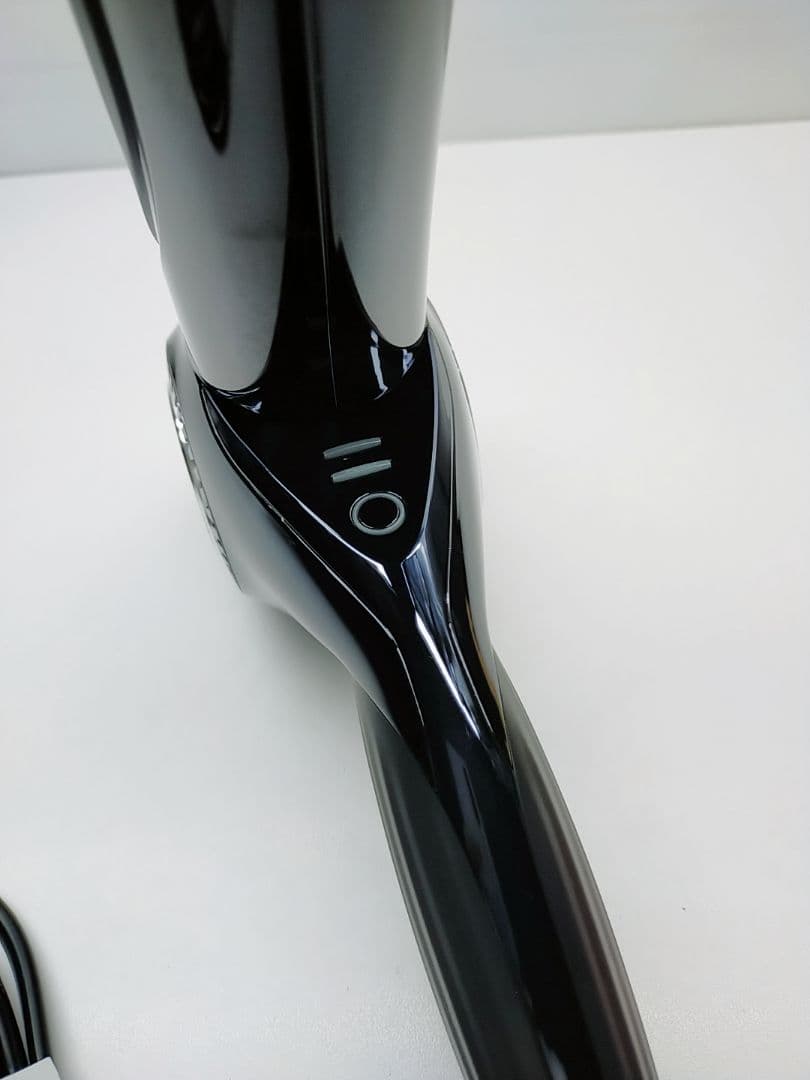 《新品同様》 Refa リファ ビューティック ドライヤー BX MTG