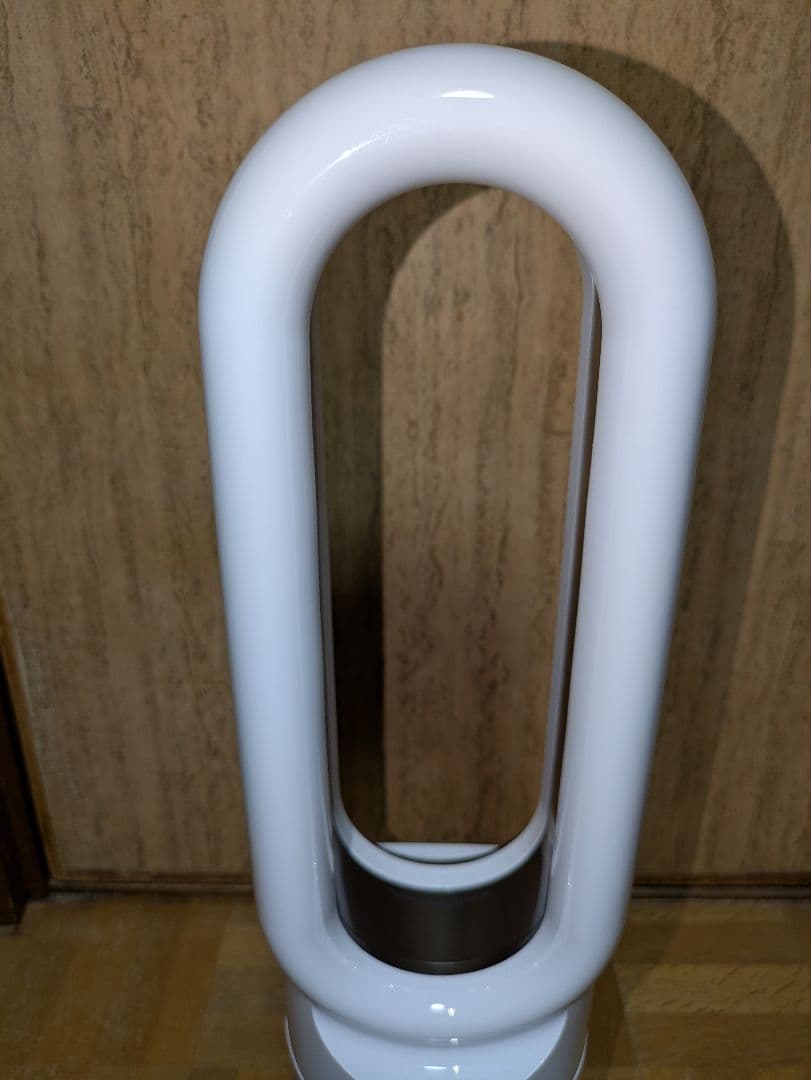 【２０２３年製】dyson hot+cool AM09リモコン・取扱説明書