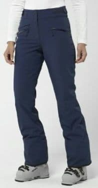 ミレー　スノーバシン　パンツ　レディース　M