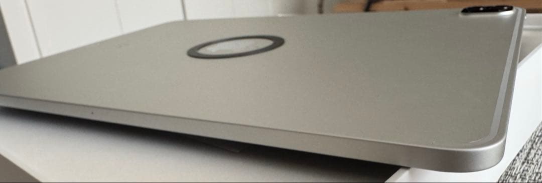 iPad Pro 第5世代 12.9インチ 128GB シルバー