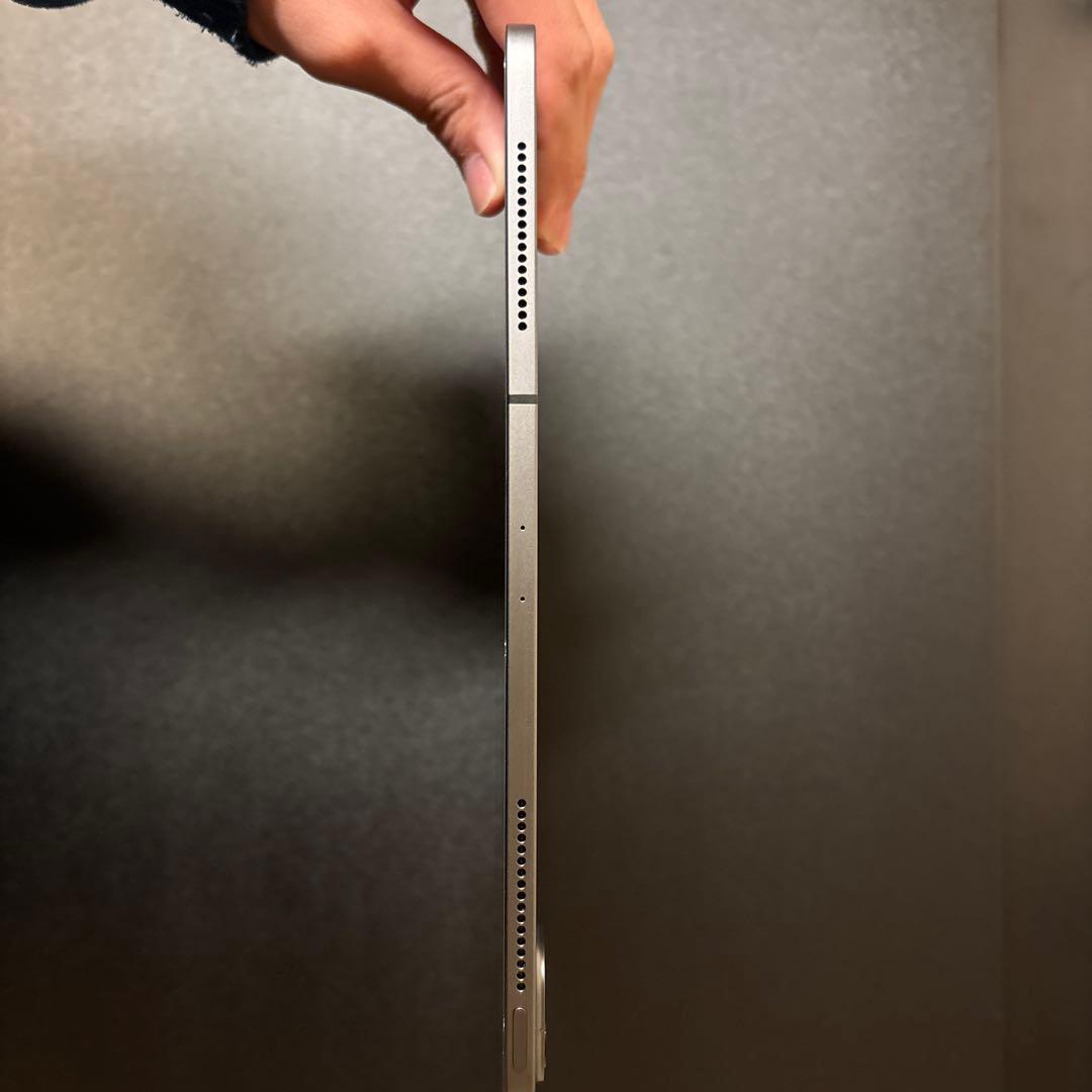 iPad Pro 12.9インチ 第4世代＋Apple Pencil（第2世代）