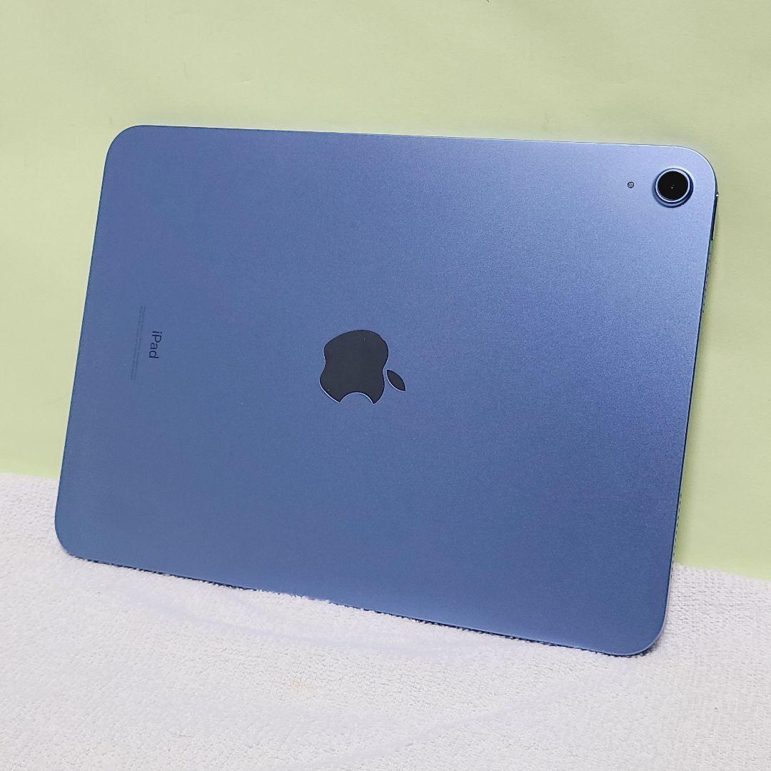 ☆箱付き☆ Apple iPad 第10世代 64GB 10.9インチ ①