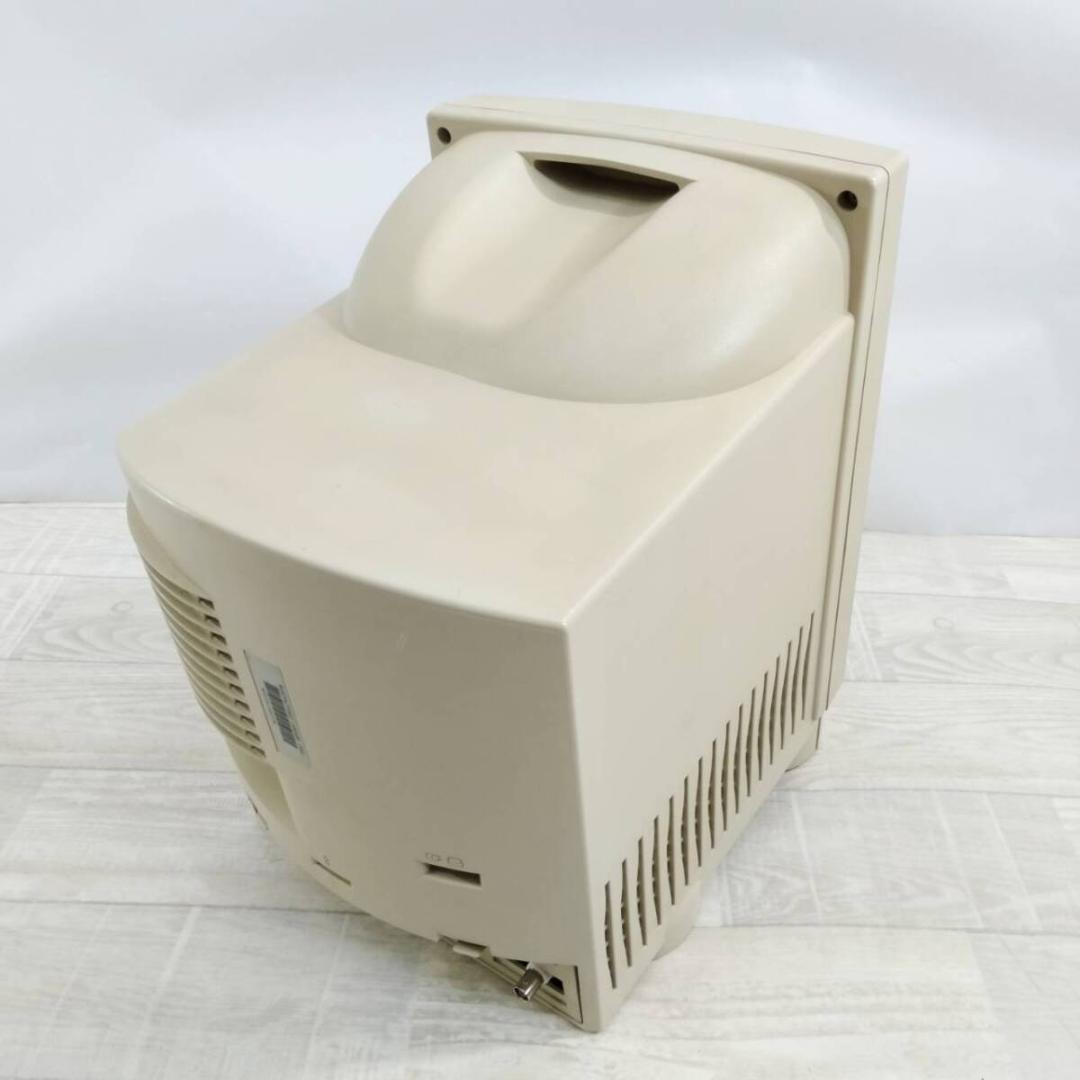 apple macintosh Color Classic M1600 現状品①
