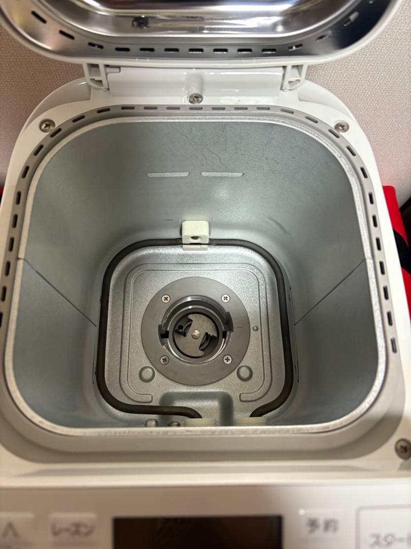 Panasonic SD-MT4 ホームベーカリー　✨【美品】