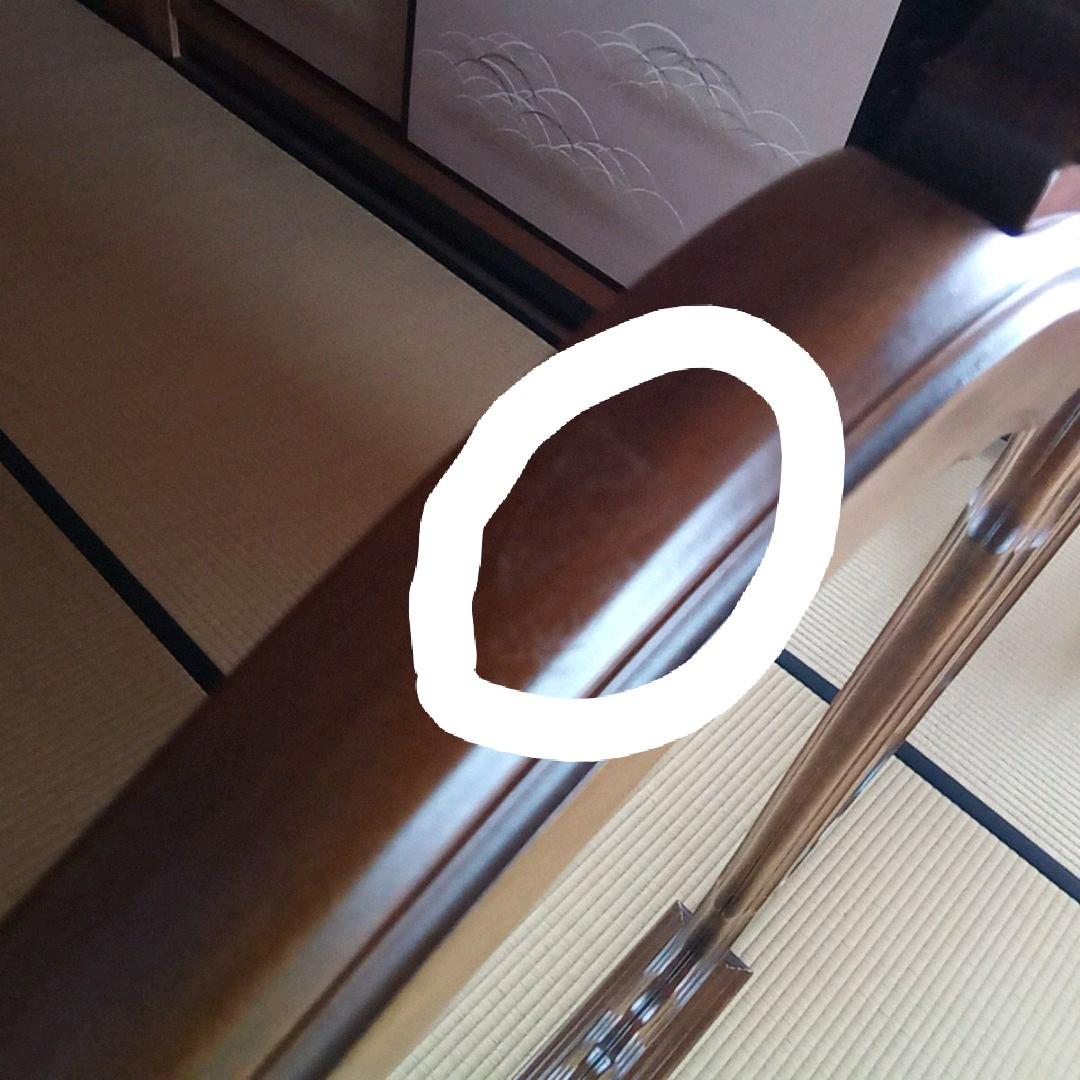 アンティーク　巨大ドレッサーミラーです(^-^)