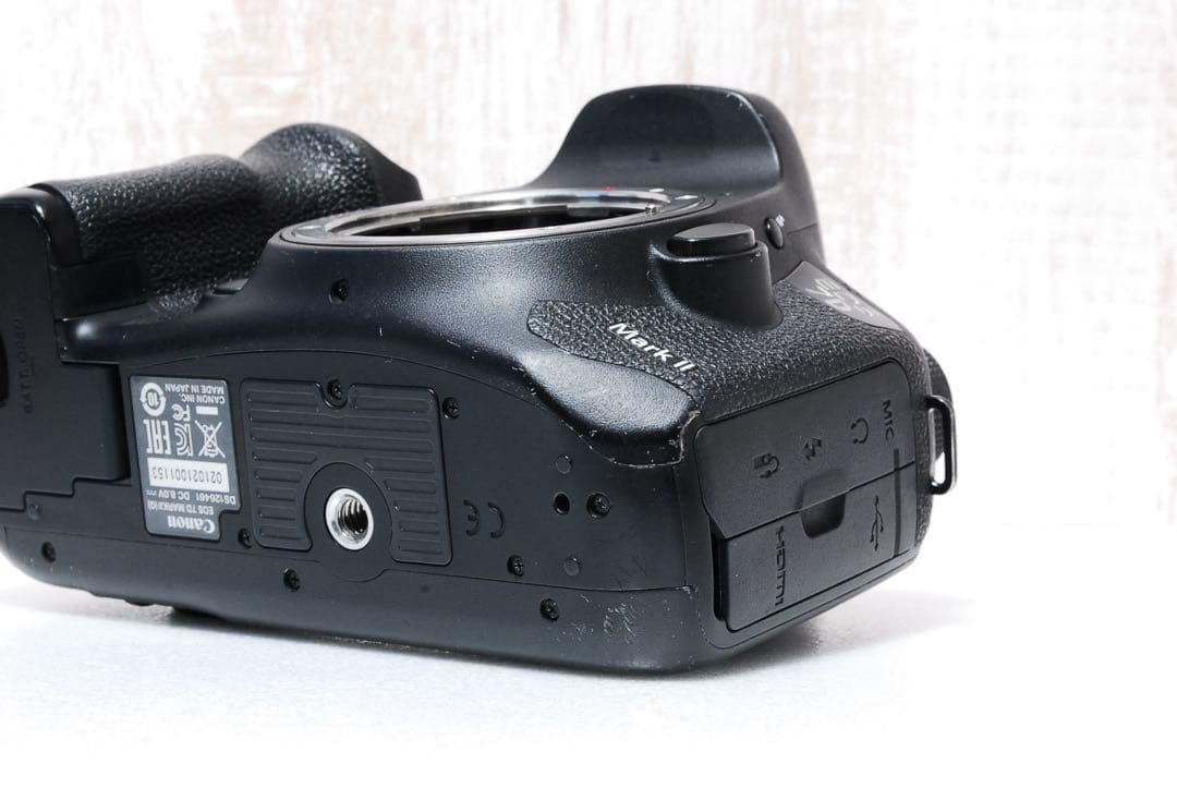 超望遠レンズ付✨ 初心者からプロまで✨高速連写 Canon 7D MarkⅡ