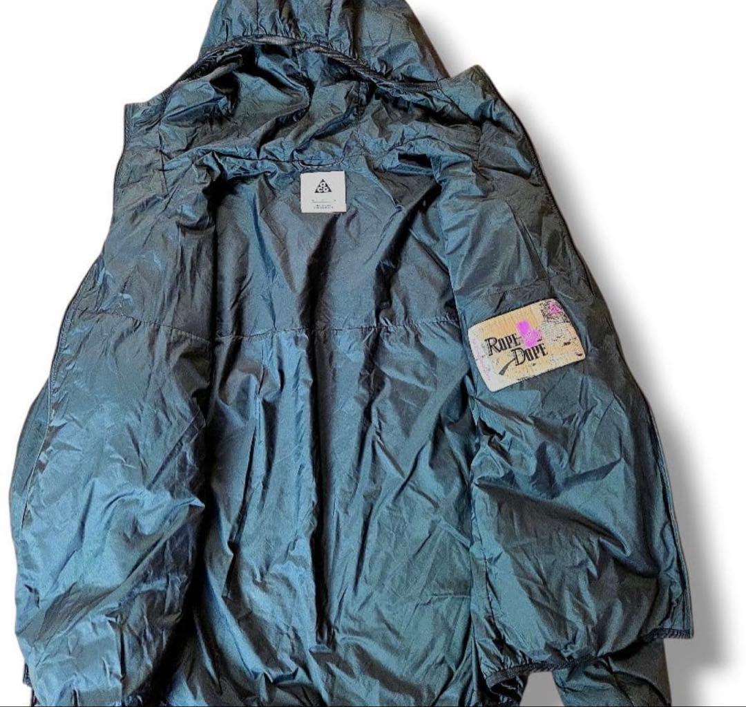 NIKE ACG ROPE DE  ジャケット XL ナイロン ナイキ
